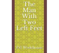 The Man With Two Left Feet