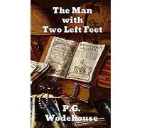 The Man With Two Left Feet