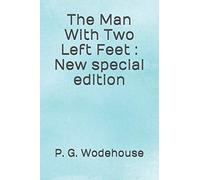 The Man With Two Left Feet: New special edition