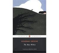 The Man Within, Penguin Classics Series Graham Greene (Auteur)