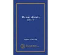 The man without a country