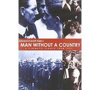 The Man Without a Country
