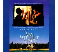 THE MAN WITHOUT A FACE