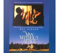 The Man Without A Face: Original Motion Picture Soundtrack Recording (1993-09-07)