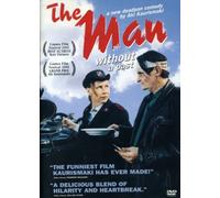 The Man Without A Past (DVD)