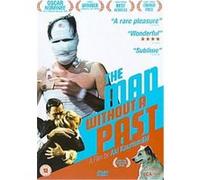 The Man Without A Past G