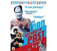 The Man Without A Past G
