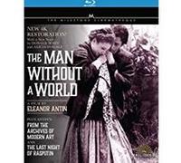 The Man Without A World Blu-ray E