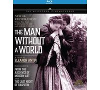The Man Without A World [Blu-Ray] Silent Movie