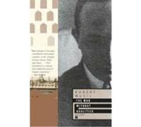 Robert Musil – The Man Without Qualities, Vol. 2 – Vintage Books