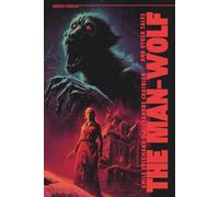 The Man-Wolf and Other Tales - Republished with cover art by Robert Jordan G: (Hermes Publica Classics)