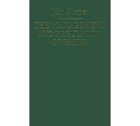The Management And Regulation Of Banks
