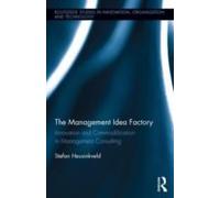 The Management Idea Factory