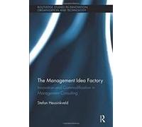 The Management Idea Factory
