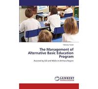 The Management Of Alternative Basic Education Program