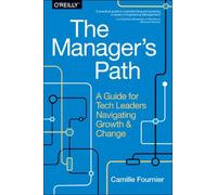 The Manager's Path