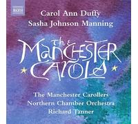The Manchester Carols [CD] NEUF
