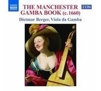 The Manchester Gamba Book