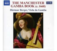 The Manchester Gamba Book