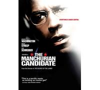 The Manchurian Candidate