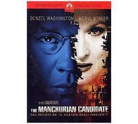 The Manchurian Candidate