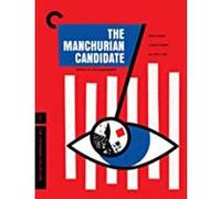 The Manchurian Candidate (The Criterion Collection) [Blu-Ray]