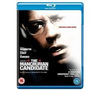 The Manchurian Candidate Dvd (2004) - Thriller Politique