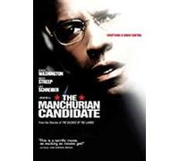 The Manchurian Candidate – DVD – AC-3 Dolby Digital – Doublé et sous-titré