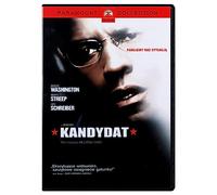 The Manchurian Candidate [DVD] (IMPORT) (Pas de version française)
