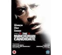 The Manchurian Candidate