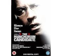 The Manchurian Candidate G