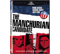 The Manchurian Candidate (Special Edition) by 20th Century Fox