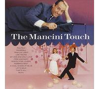 The Mancini Touch by Henry Mancini (2010-06-08)