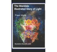The Mandala Illustrated Story Of Light