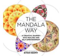 The Mandala Way by Eitan Kedmy Eitan Kedmy (Auteur)