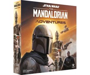 The Mandalorian Adventure