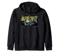 The Mandalorian and Grogu The Razor Crest Assault Gunship Sweat à Capuche