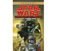 The Mandalorian Armor : Star Wars Legends (The Bounty Hunter Wars)