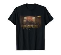 The Mandalorian Boba Fett and Fennec The Story Continues T-Shirt