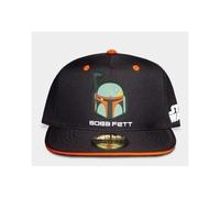 The Mandalorian - Boba Fett - Bounty Hunter Casquette