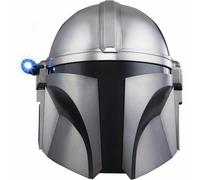 The Mandalorian - Casque Électronique Star Wars The Black Series