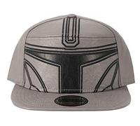 Star Wars Casquette The Mandalorian Helmet