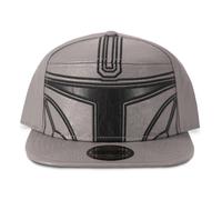 Star Wars Casquette The Mandalorian Helmet