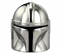 The Mandalorian Din Djarin Stylo en forme de casque
