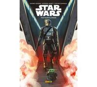 The Mandalorian - Edition Grogu Rodney Barnes (Auteur), Georges Jeanty (Dessinateur)