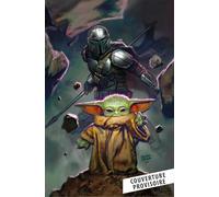 The Mandalorian - Edition Mandalorien