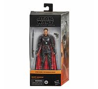 THE MANDALORIAN FIGURINE MOFF GIDEON BLACK SERIES 15 cm HASBRO DISPO