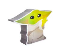 The Mandalorian - Grogu - Lampe 2d 16cm