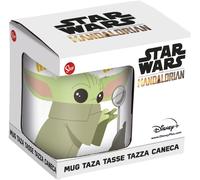 The Mandalorian - Grogu - Mug Céramique 325ml