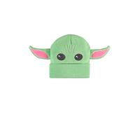 Bonnet pour enfants The Mandalorian - Grogu - Turn up (nouveauté)